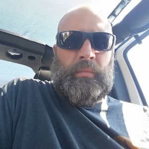 Meet your Posher, Ozzy